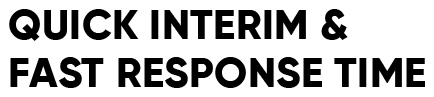 jhc-group.com quick interim fast response time