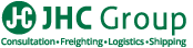 JHC Group - logistics consultation, freighting and logistics services provider