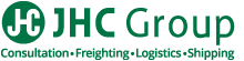 JHC Group - logistics consultation, freighting and logistics services provider
