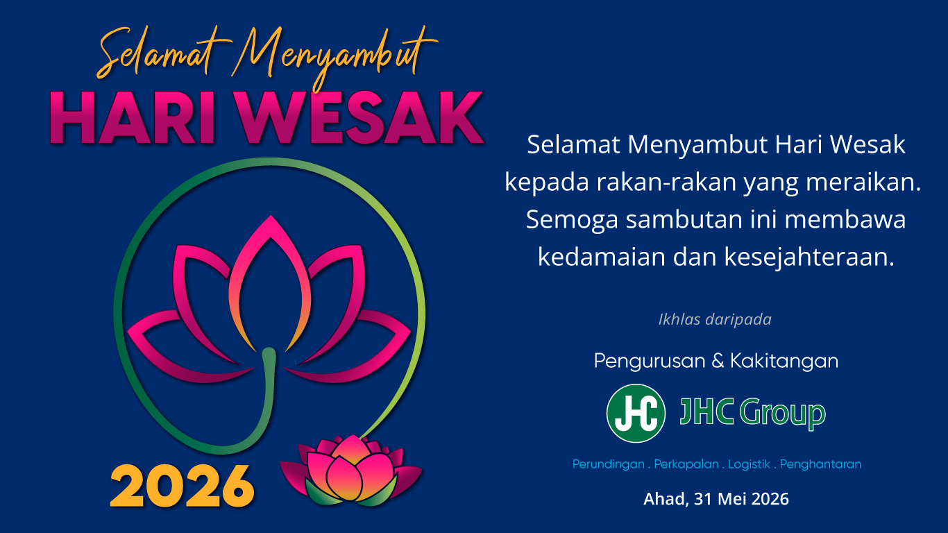 jhc-group.com - Wesak Day 2026