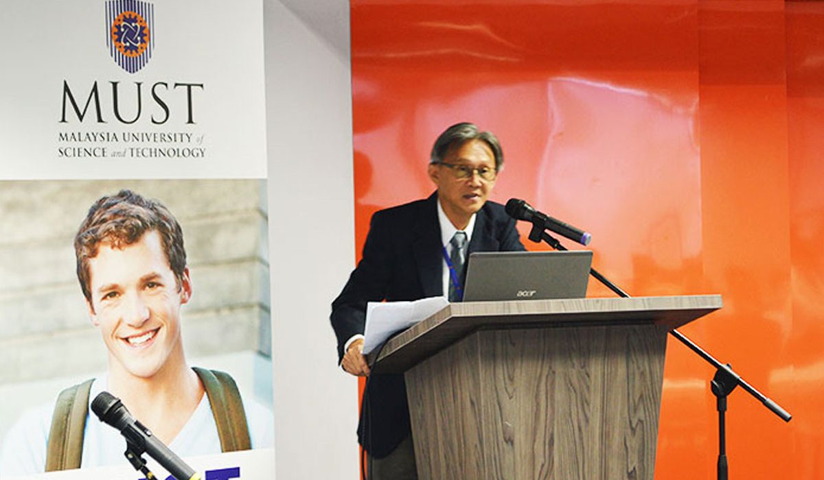 jhc-group.com - Signs MOU with MUST